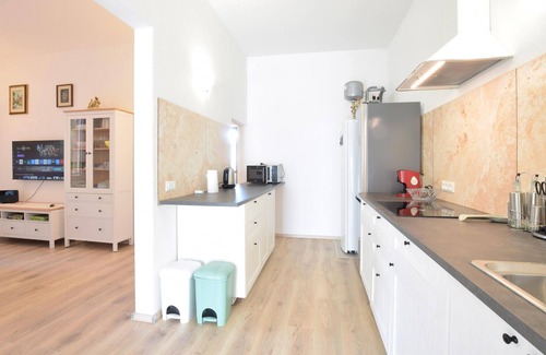 Gavorrano Apartamento | Precioso apartamento en Gavorrano