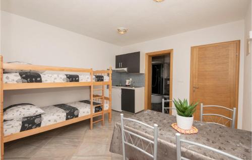 Bratus Apartamento | Gorgeous Apartment In Krvavica
