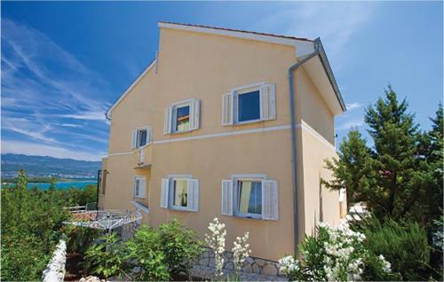 Cizici Apartamento | Gorgeous Apartment In Malinska