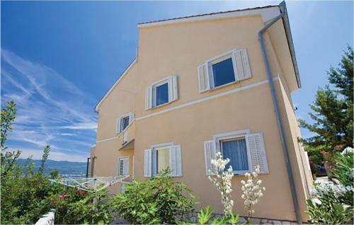 Cizici Apartamento | Gorgeous Apartment In Malinska