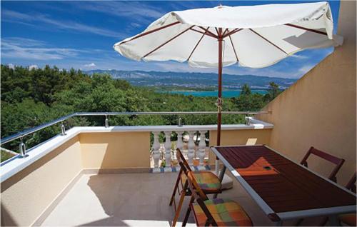 Cizici Apartamento | Gorgeous Apartment In Malinska