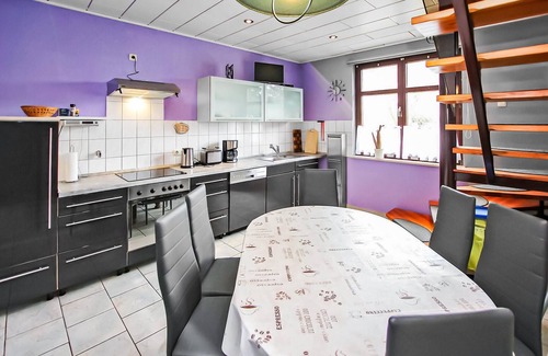 Mirow Apartamento | Acogedor apartamento en Mirow con WiFi