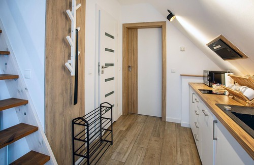 Nowecin Apartamento | Precioso apartamento en Nowecin con.