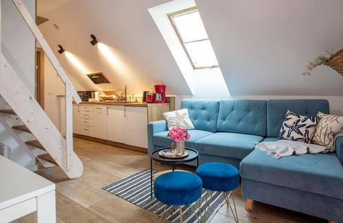 Nowecin Apartamento | Precioso apartamento en Nowecin con.