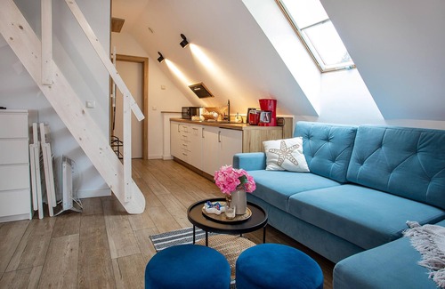 Nowecin Apartamento | Precioso apartamento en Nowecin con.