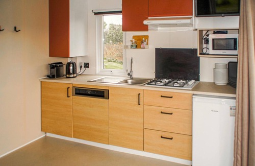 Schoonloo Apartamento | Precioso apartamento en Schoonloo