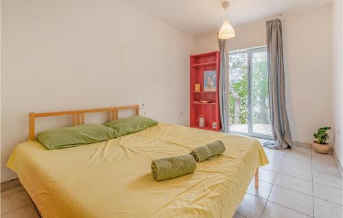 Bosana Apartamento | Gorgeous Apartment In Novalja