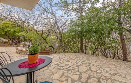 Bosana Apartamento | Gorgeous Apartment In Novalja