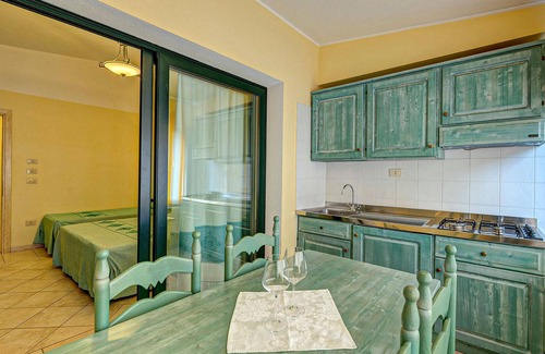 Sos Alinos Apartamento | Precioso apartamento en Orosei con WiFi