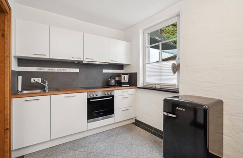Pommern Apartamento | Precioso apartamento en Pomerania con.