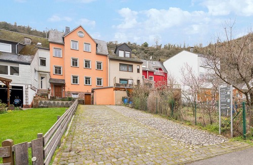 Pommern Apartamento | Precioso apartamento en Pomerania con.