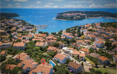 Pjescana Uvala Apartamento | Gorgeous Apartment In Pula With Wifi