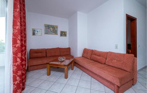 Pjescana Uvala Apartamento | Gorgeous Apartment In Pula With Wifi