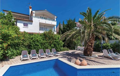 Pjescana Uvala Apartamento | Gorgeous Apartment In Pula With Wifi