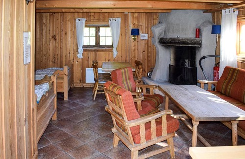 Rauland Apartamento | Precioso apartamento en Rauland