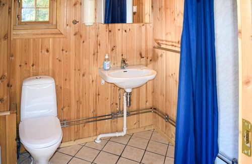 Rauland Apartamento | Precioso apartamento en Rauland