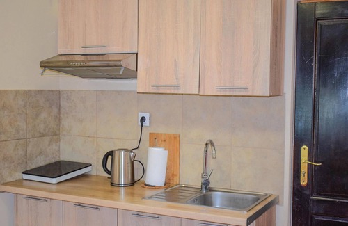 Rydzewo Apartamento | Precioso apartamento en Rydzewo con.