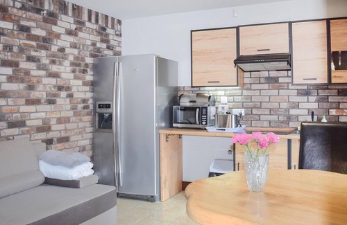 Rydzewo Apartamento | Precioso apartamento en Rydzewo