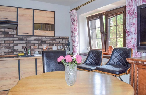 Rydzewo Apartamento | Precioso apartamento en Rydzewo