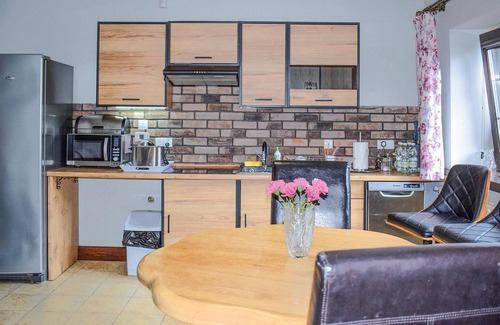 Rydzewo Apartamento | Precioso apartamento en Rydzewo