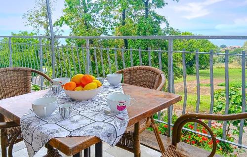 Santa Maria Apartamento | Gorgeous Apartment In Ricadi