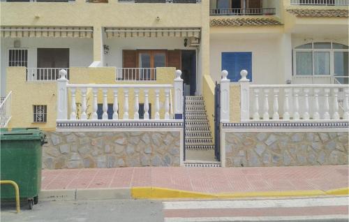 Rojales Apartamento | Gorgeous Apartment In Rojales With Wifi