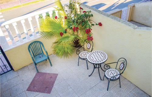 Rojales Apartamento | Gorgeous Apartment In Rojales With Wifi