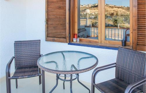 Rojales Apartamento | Gorgeous Apartment In Rojales With Wifi