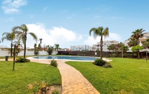 Rota Apartamento | Gorgeous Apartment In Rota With Wifi