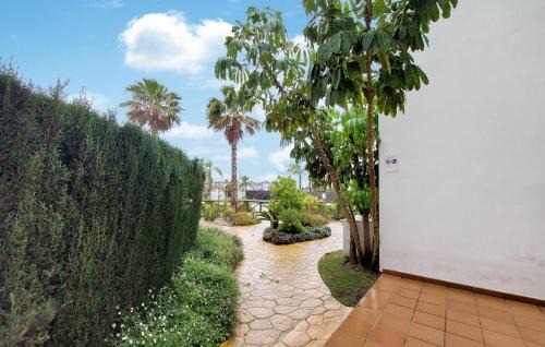 Rota Apartamento | Gorgeous Apartment In Rota With Wifi