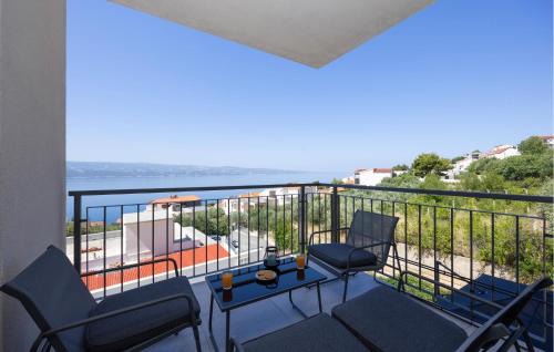 Stanici Apartamento | Gorgeous Apartment In Stanici