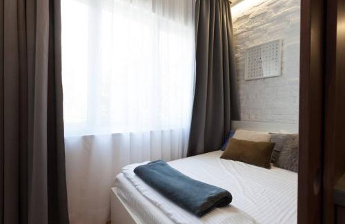 Lozenets Apartamento | Gorgeous apartment in the perfect area
