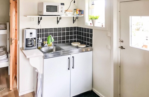 Sturko Apartamento | Precioso apartamento en Tjurkö