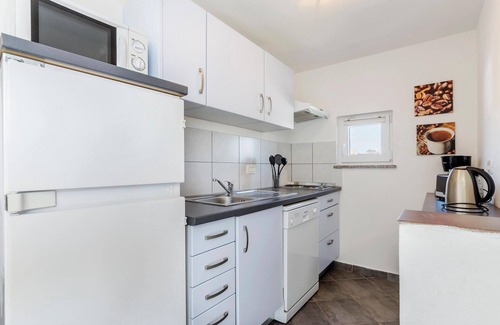 Trgetari Apartamento | Precioso apartamento en Trget con WiFi