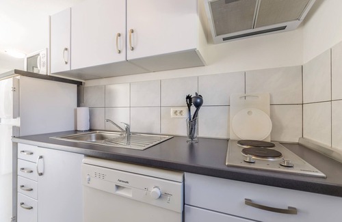 Trgetari Apartamento | Precioso apartamento en Trget con WiFi