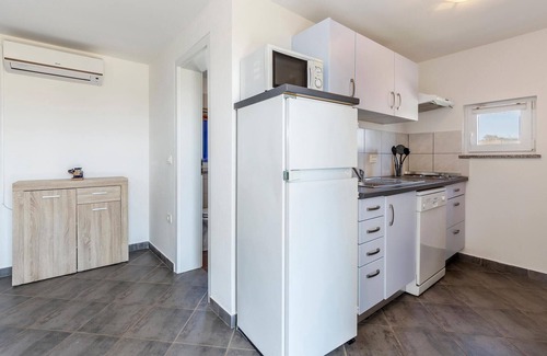 Trgetari Apartamento | Precioso apartamento en Trget con WiFi