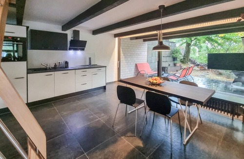 Euren Apartamento | Precioso apartamento en Trier con WiFi