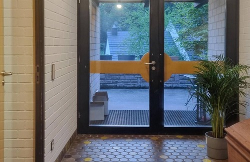 Euren Apartamento | Precioso apartamento en Trier con WiFi