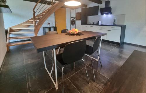 Euren Apartamento | Gorgeous Apartment In Trier With Wifi