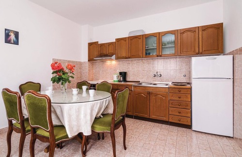 Turanj Apartamento | Precioso apartamento en Turanj