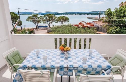 Turanj Apartamento | Precioso apartamento en Turanj
