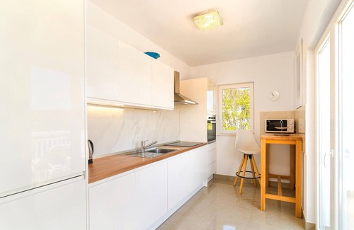 Vrboska Apartamento | Precioso apartamento en Vrboska