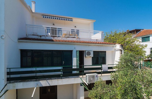 Vrboska Apartamento | Precioso apartamento en Vrboska