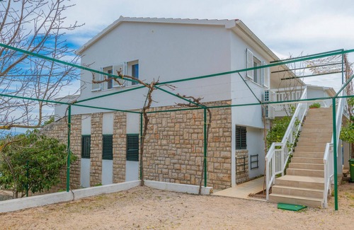 Vrboska Apartamento | Precioso apartamento en Vrboska