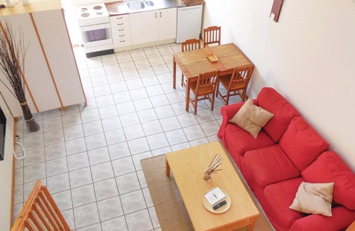 Gamla Staden-Sandskogen Apartamento | Precioso apartamento en Ystad con WiFi