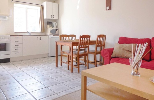 Gamla Staden-Sandskogen Apartamento | Precioso apartamento en Ystad con WiFi