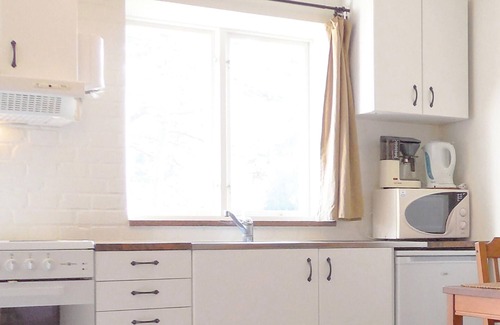 Gamla Staden-Sandskogen Apartamento | Precioso apartamento en Ystad con WiFi