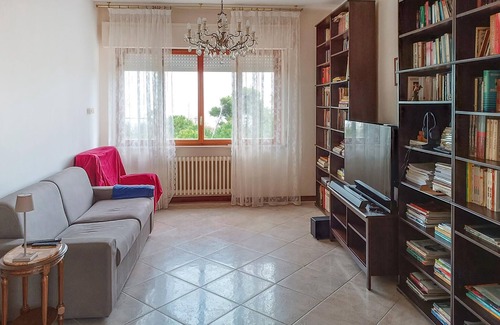 Montesilvano Apartamento | Precioso apartamento en Montesilvano