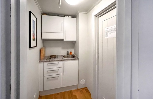 Lillehammer Apartamento | Precioso apartamento en Lillehammer