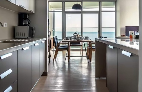 Tumba Vieja Apartamento | Gorgeous Apartment Ocean View
